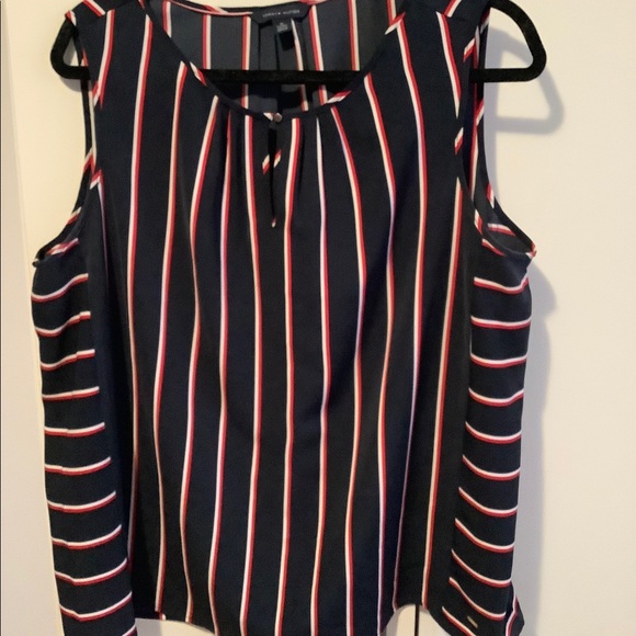 Pin stripe suit - Picture 1 of 3